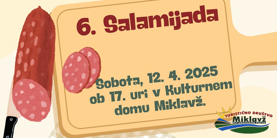 6. SALAMIJADA 6. SALAMIJADA
